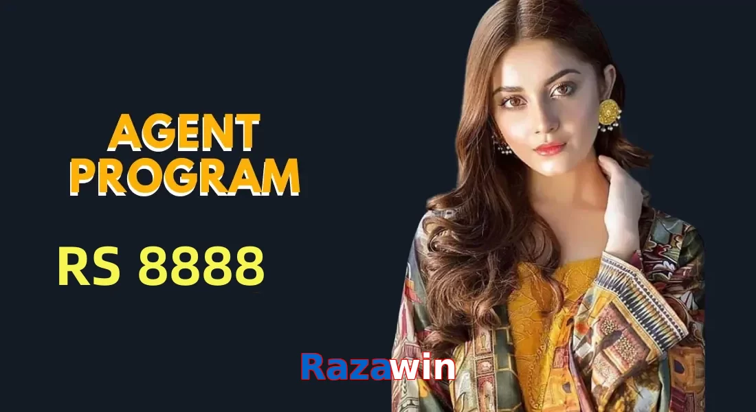 Razawin game app for Pakistan players