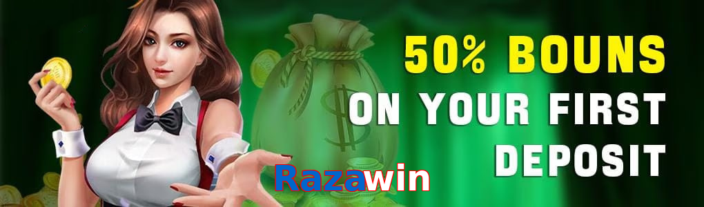 Razawin game app for Pakistan players