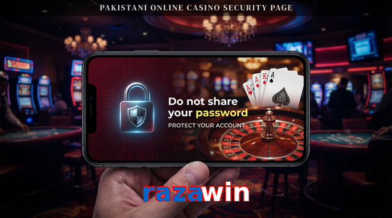 Payment and PKR controls in Razawin